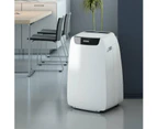 Olimpia Splendid 3.5kW 14P WiFi Portable AC Dehumidifier Refurbished