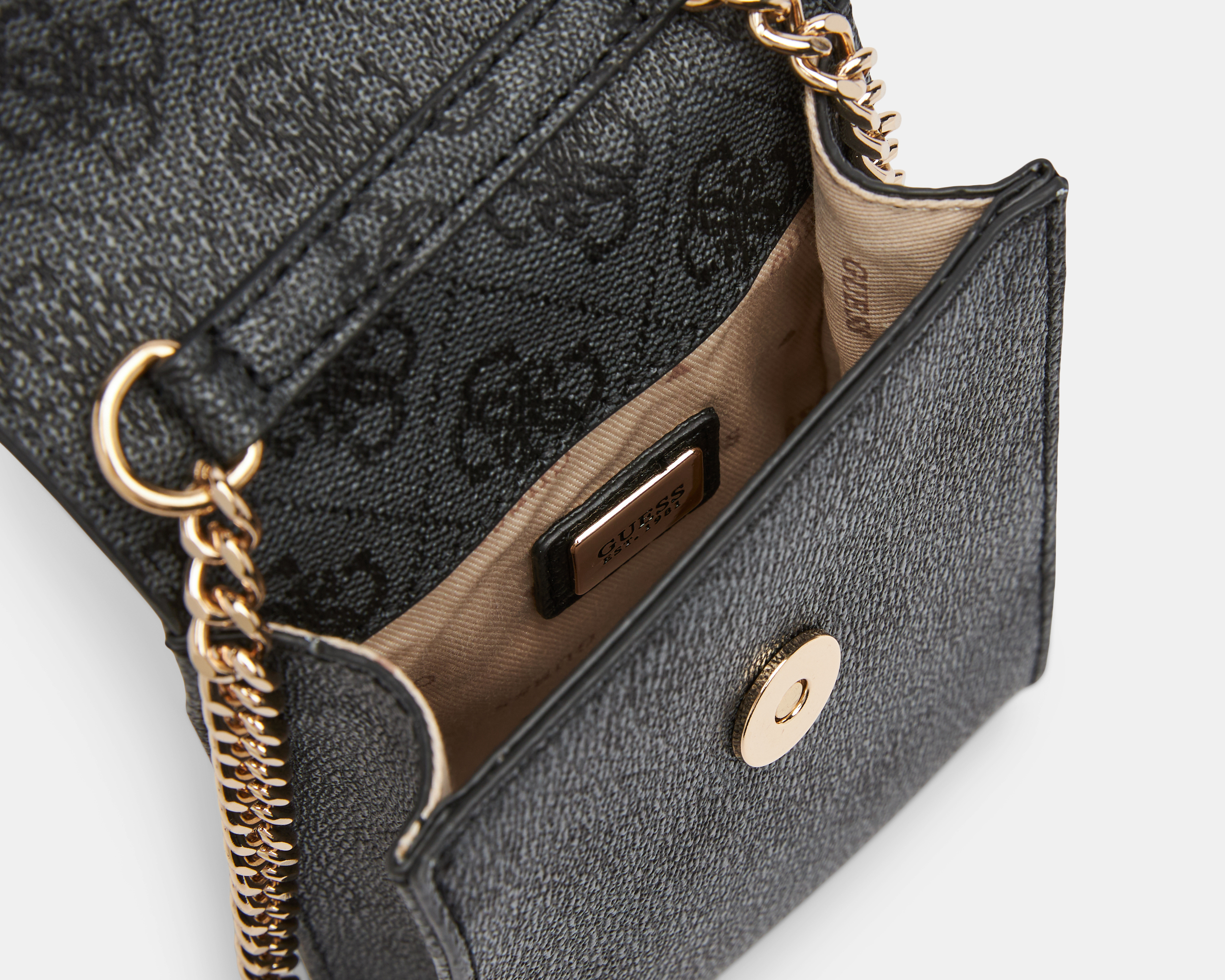 Guess downtown cool discount crossbody