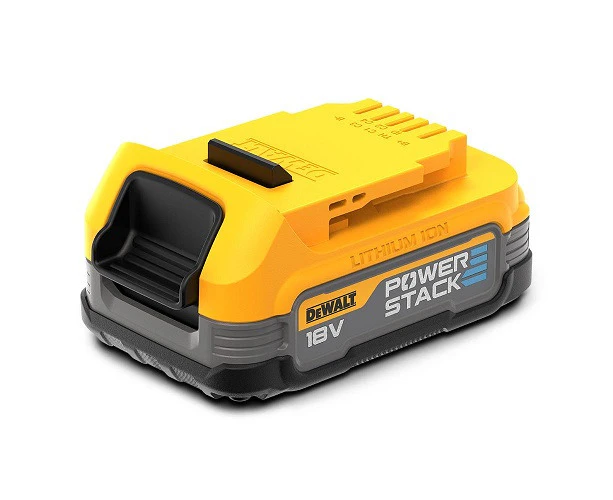 DeWalt DCBP034-XJ 18V 1.7Ah XR Li-ion Compact PowerStack Battery