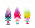 Trolls 3 Band Together HAIR POPS - Assorted*