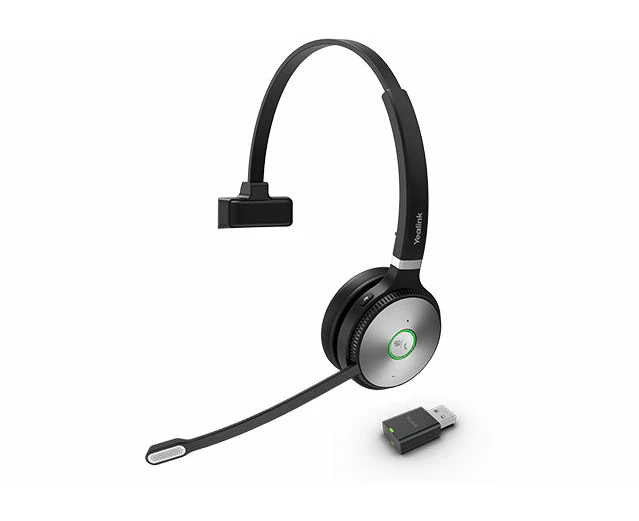 Yealink WH62 Mono Wireless Headset