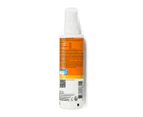 Anthelios Invisible Spray Sunscreen SPF50+ 200mL