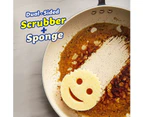 Scrub Daddy Scrub Mommy Variety Pack Scratch Free Multipurpose Dish Sponge BPA Free