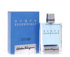 Acqua Essenziale by Salvatore Ferragamo Eau De Toilette Spray 100ml