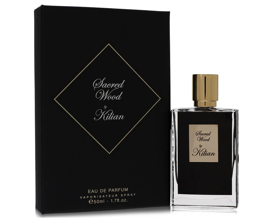 Sacred Wood by Kilian Eau De Parfum Spray 50ml