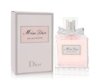 Miss Dior Perfume by Christian Dior EDT (New Pkg) 100ml