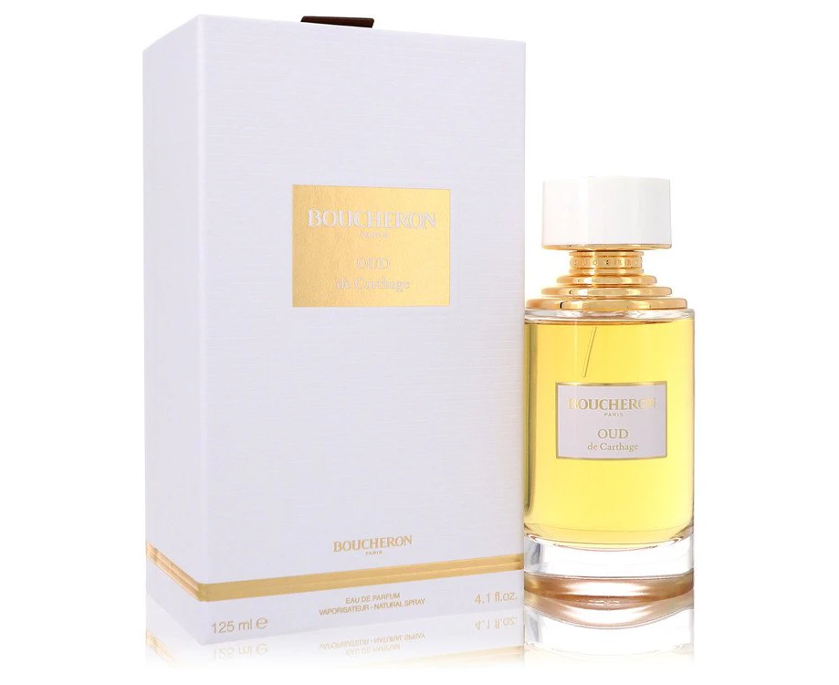 Oud De Carthage 125ml EDP for Unisex by Boucheron