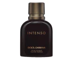 Dolce & Gabbana Pour Homme Intenso By Dolce & Gabbana 200ml Edps Mens Fragrance