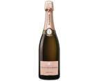 Personalised Louis Roederer Vintage Rose 2015 12% 750ml Graphic Gift Boxed 12% 750ml