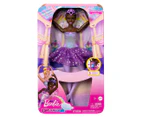 Barbie Dreamtopia Twinkle Lights Ballerina Doll