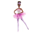 Barbie Dreamtopia Twinkle Lights Ballerina Doll