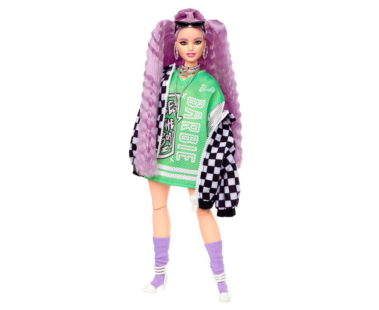 18 sale barbie doll