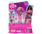 Barbie Extra #19 Doll