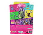 Barbie Extra #18 Doll