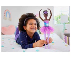 Barbie Dreamtopia Twinkle Lights Ballerina Doll