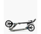 DECATHLON OXELO Adult Scooter - Town 7 XL - Black