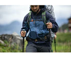 DECATHLON FORCLAZ Anti-Shock Hiking Pole x1 - 500