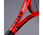 DECATHLON ARTENGO TR 160 Graph Adult Tennis Racquet - Yellow