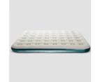 DECATHLON QUECHUA Inflatable Camping Mattress 2 Person 140 cm - Air Basic