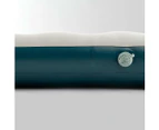 DECATHLON QUECHUA Inflatable Camping Mattress 2 Person 140 cm - Air Basic