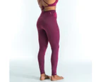 DECATHLON OLAIAN Women's Anti-UV Leggings Innovation High-waist - Melissa