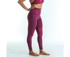 DECATHLON OLAIAN Women's Anti-UV Leggings Innovation High-waist - Melissa
