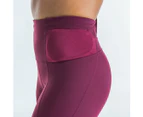 DECATHLON OLAIAN Women's Anti-UV Leggings Innovation High-waist - Melissa