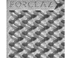 DECATHLON FORCLAZ Insulating Trekking Foam Folding Mattress - Trek 100