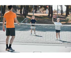 DECATHLON ARTENGO Duo Junior Tennis Set - 2 Rackets + 2 Balls + 1 Bag