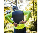 DECATHLON VAN RYSEL Van Rysel Road Cycling Windproof Jacket - Ultra-light - Long-sleeved