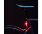 DECATHLON ELOPS RL 510 Rear USB LED Bike Light 3 Lumens