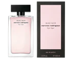 Musc Noir 100ml EDP Spray for Women by Narciso Rodriguez