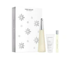 Issey Miyake L'Eau d'Issey EDT Gift Set 2023 100ml