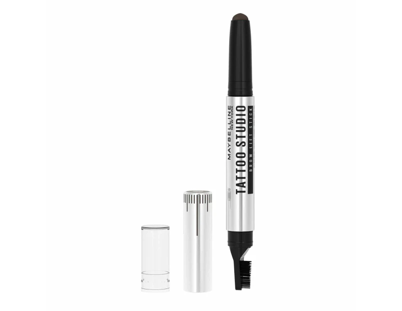 Maybelline Tattoo Studio Brow Lift Deep Brown