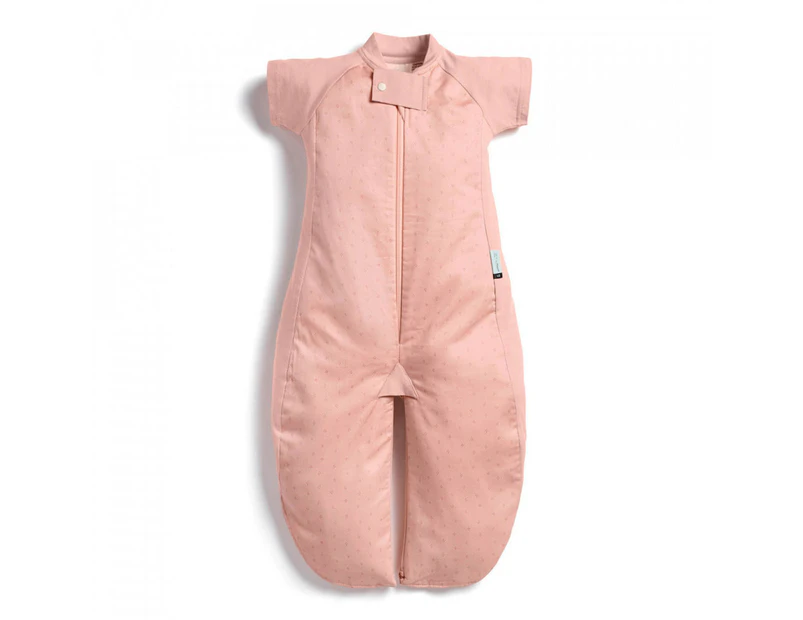 ErgoPouch Sleep Suit Bag Baby Organic Cotton TOG 1.0 Berries - Berries