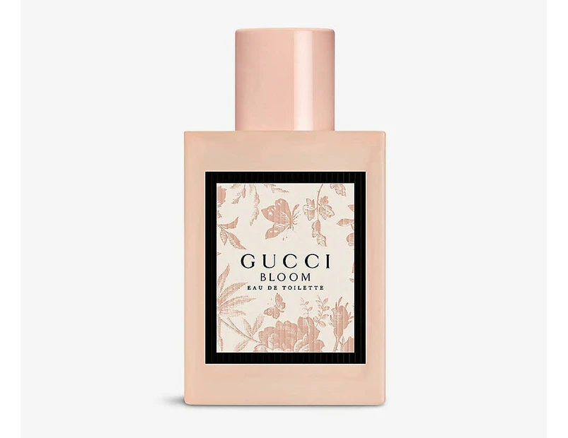 Gucci Bloom by Gucci Eau De Toilette Spray 100ml