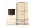 Touch Edp Spray By Burberry For Women - 50 Ml