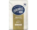 Harris Smooth Ground Coffee 1kg
