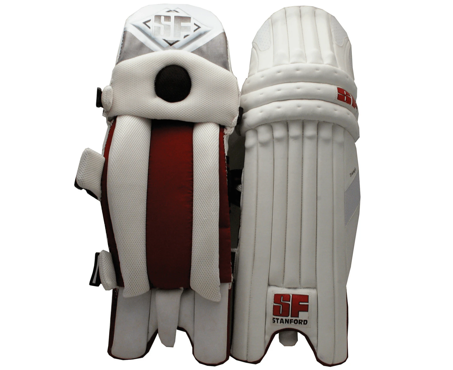 SF Triumph Batting Pads