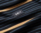 Unit Youth Equal Tee / T-Shirt / Tshirt - Multi