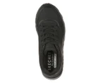 Skechers Kids'/Youth Uno Lite Delodox Sneakers - Black