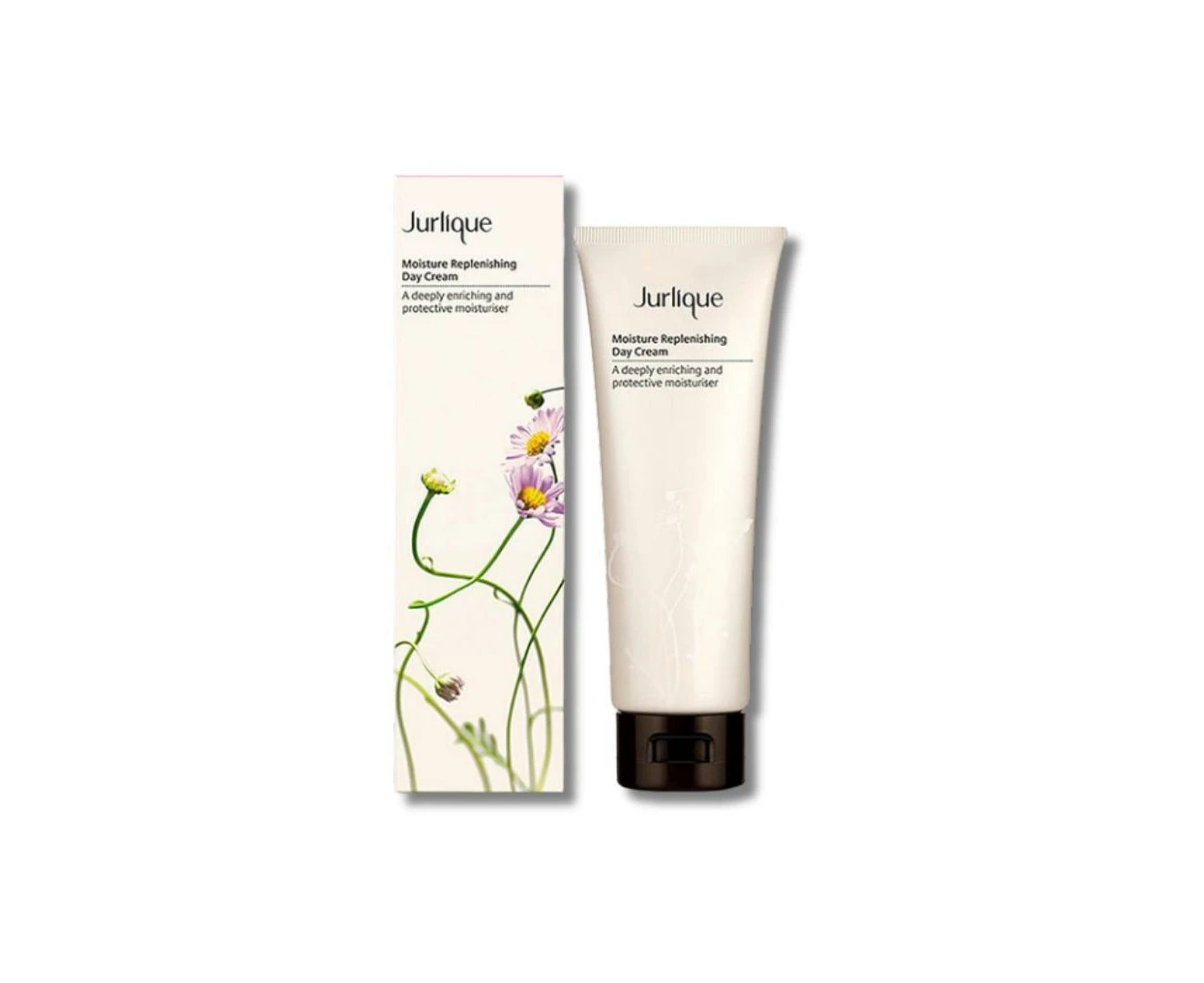 Jurlique Moisture Replenishing Day Cream 125mL