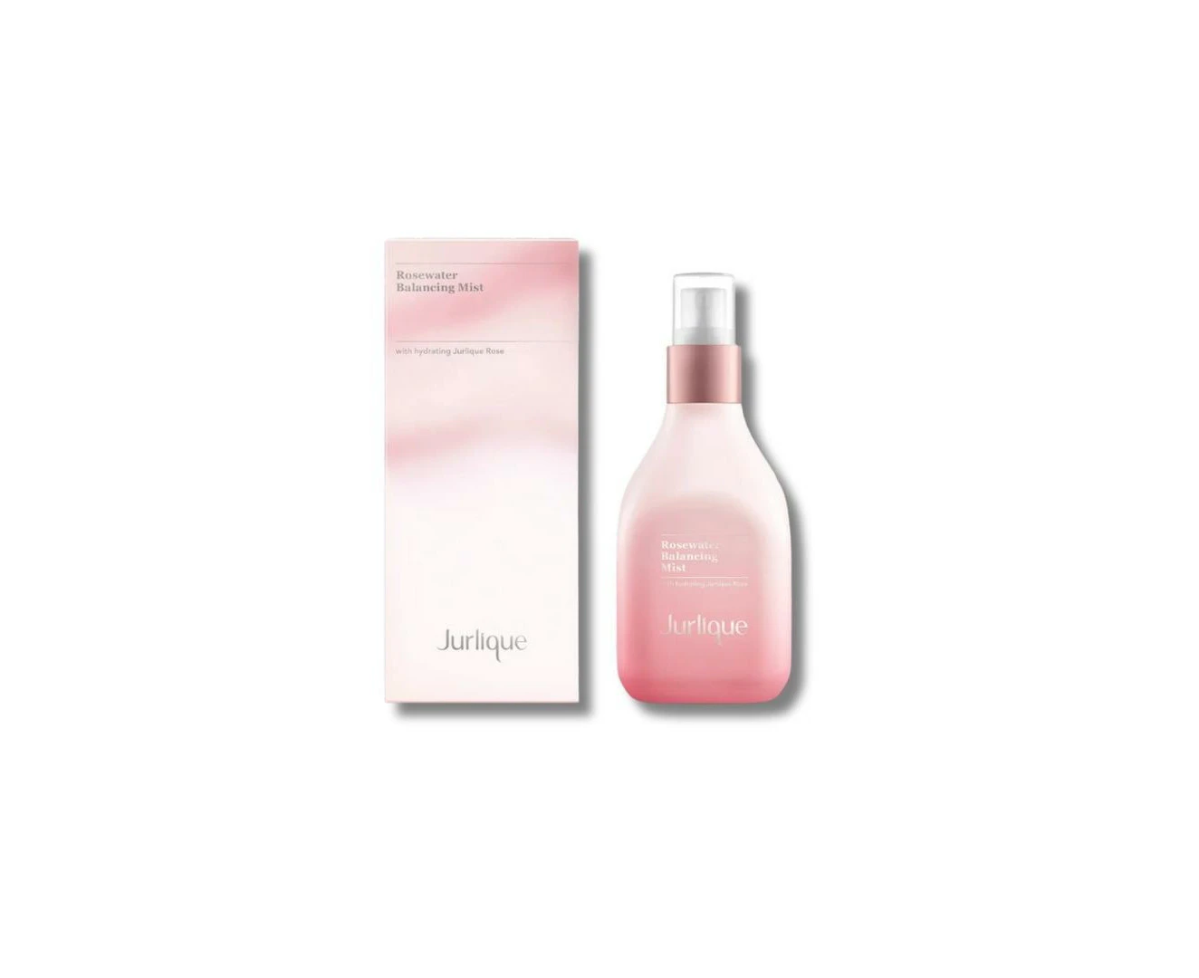 Jurlique Rosewater Balancing Mist 100mL