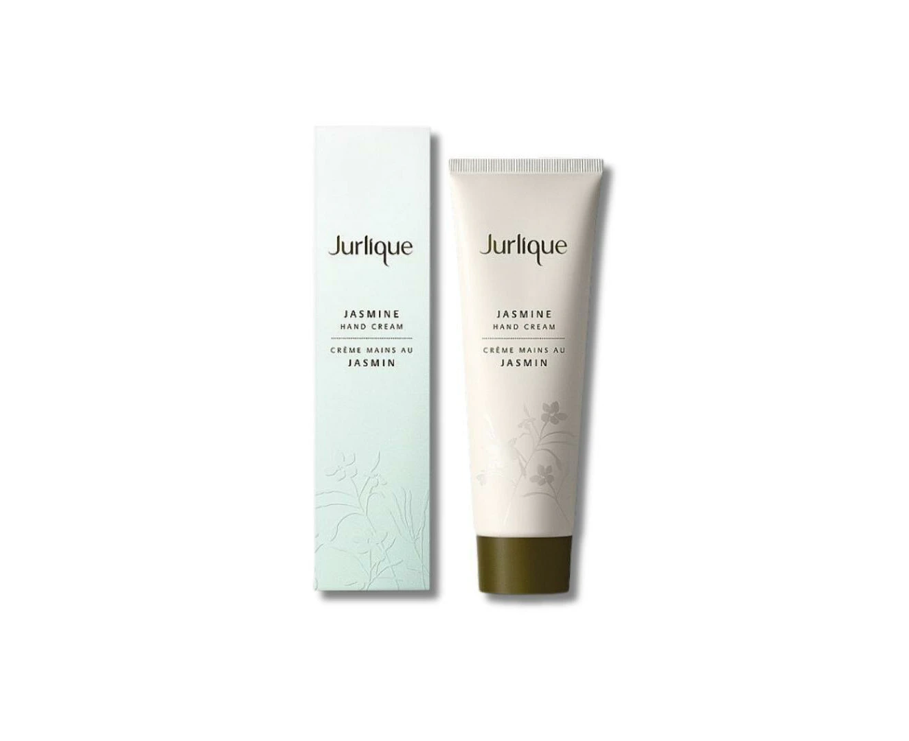 Jurlique Jasmine Hand Cream 40mL