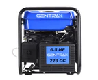 GENTRAX 3850W Inverter Generator Pure Sine Wave Petrol Camping