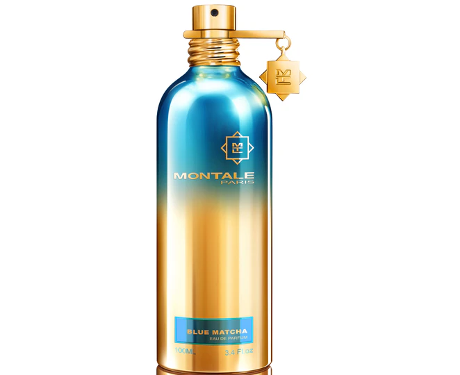 Montale Blue Matcha 100ml Eau De Parfum