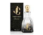 I Want Choo Forever  by Jimmy Choo 60ml Eau De Parfum for Women (Bottle)