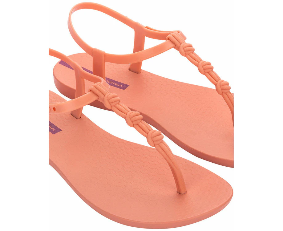 Ipanema Women's Class link - Orange