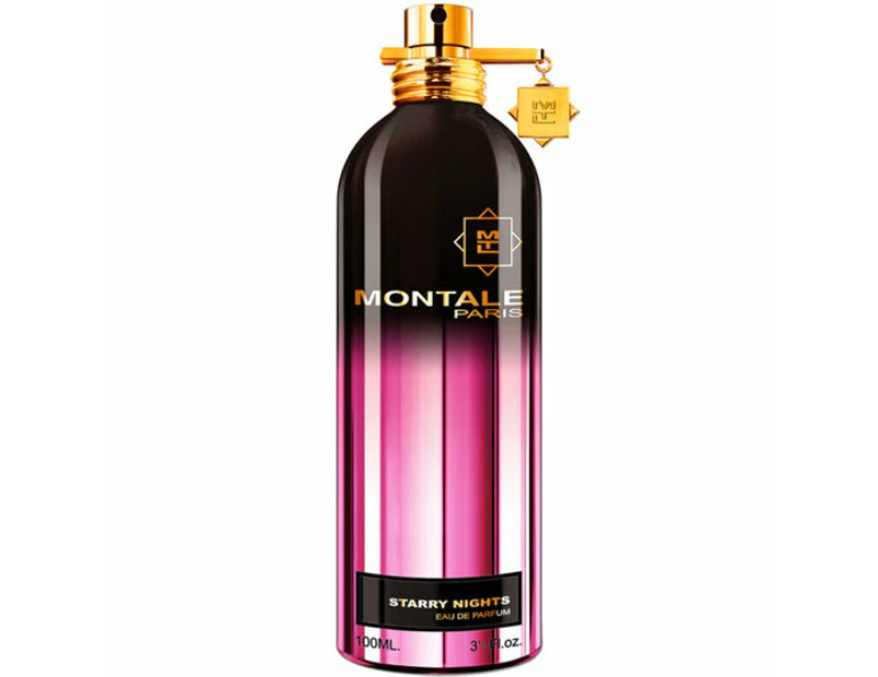 Montale Starry Nights Eau De Parfum Spray By Montale 100Ml