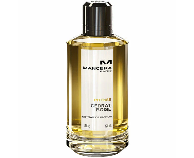 Mancera Cedrat Boise Intense Extrait De Parfum 120ml